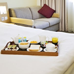 노보텔 코벤트리 M6/J3 / 커번트리 호텔