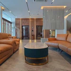 J Hotel / 반다르 세리 베가완 호텔