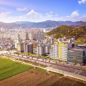 순천 베네치아 관광호텔 / 전라남도 호텔