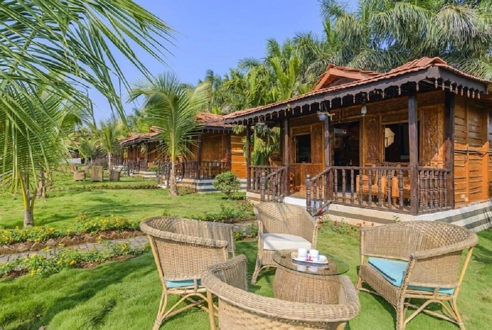 Little Cove Nature Resort / 나식 호텔