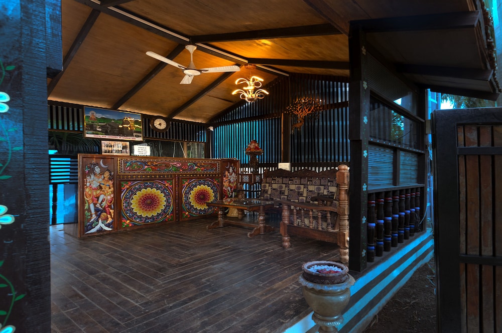 Little Cove Nature Resort / 나식 호텔
