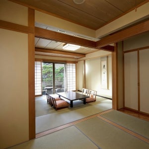 Menmentei Wataya / 니가타 호텔