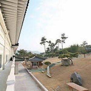 동해 보양 온천 컨벤션 호텔 / 강원도 호텔