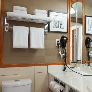 더 글렌모어 인 & 컨벤션 센터 / 캘거리 호텔