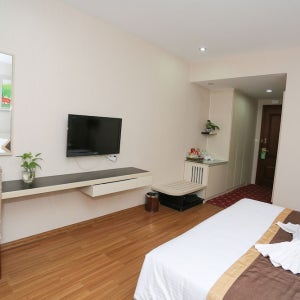 센트럴 푸 훙 호텔 / 타인호아성 호텔