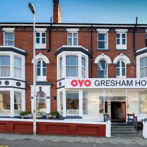 Comfort Inn Blackpool Gresham / 블랙풀 호텔