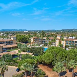 CM 마요르카 팔라세 - 어른 전용 / 예반트 호텔