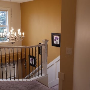 Tuscan Ridge Guesthouse Calgary West / 캘거리 호텔