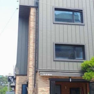 보령 라온 펜션