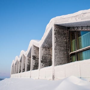 스타 아틱 호텔 / 이나리 호텔