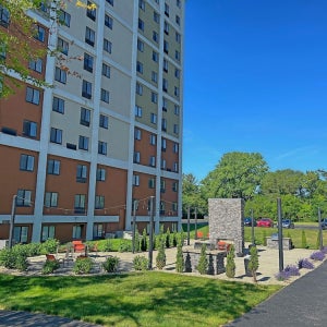 캔들우드 스위트 인디애나폴리스 다운타운 메디컬 디스트릭트, IHG 호텔