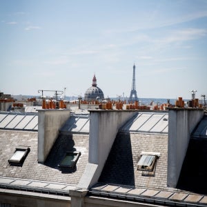 오텔 엘리제 오페라 / 파리 호텔