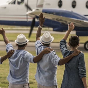 Four Seasons Resort Seychelles at Desroches Island