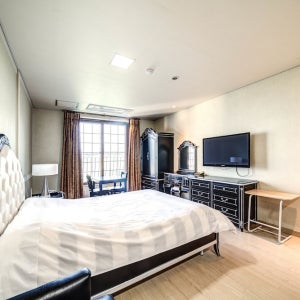 거제 오아시스 호텔