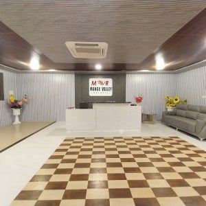 Mango Valley Resorts Ganpatipule / 라트나기리 호텔