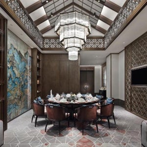 Song Hotel Kunming / 쿤밍 시 호텔