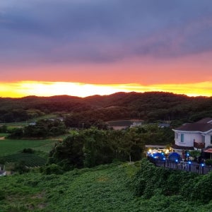 안면도이뉴펜션