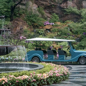 The Silk Lakehouse Shangri-La Hangzhou / 항저우시 호텔