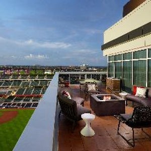 옴니 호텔 앳 더 배터리 애틀랜타