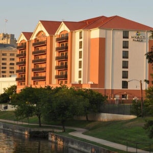 하얏트 플레이스 샌안토니오 - 리버워크 / 샌안토니오 호텔