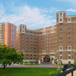 라파엘 호텔, 오토그래프 컬렉션 / 캔자스시티 호텔