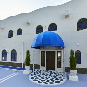 와카노우라 네이처 리조트 에피카리스 / 와카야마 호텔