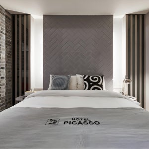 동해 피카소 호텔 / 강원도 호텔