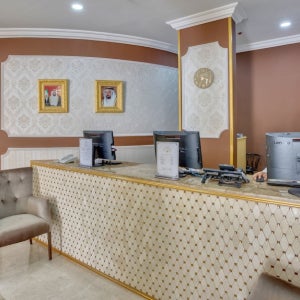 로열 호텔 샤르자 / 샤르자 호텔