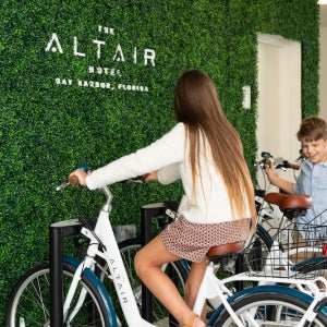 디 얼타이어 호텔 베이 하버 / 플로리다 호텔