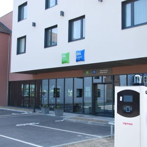 Ibis Styles Valenciennes Petite Foret / 발랑시엔 호텔