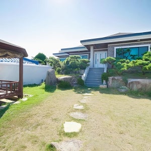 울산 힐링 독채펜션(가족형)