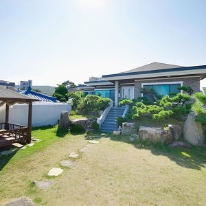 울산 힐링 독채펜션(가족형)