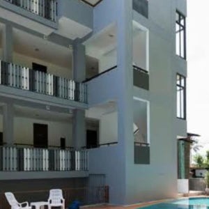 프라낭 플레이스 호텔 / 끄라비 주 호텔