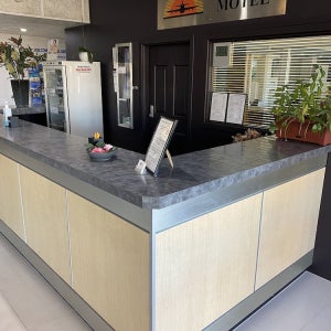 Adelaide Airport Motel
