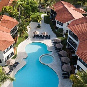 Royal Suites of Lifestyle Holiday Resort