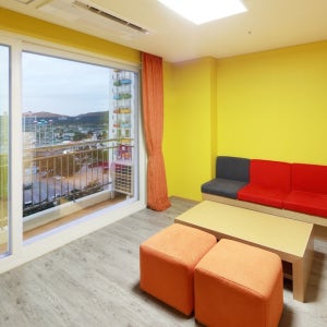 한화리조트 대천 파로스