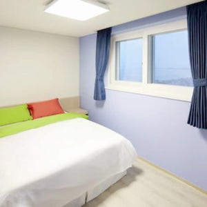 한화리조트 대천 파로스 / 충청남도 호텔