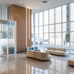 어반스테이 속초등대해변