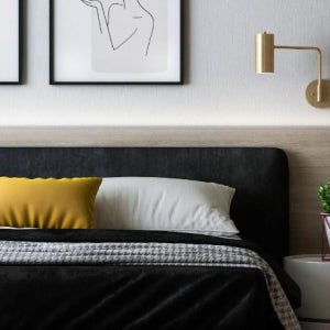 CarterCo Rooms / 포츠머스 호텔