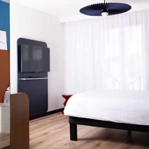 이비스 발랑시앙 / 발랑시엔 호텔