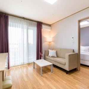 서귀포 월드컵리조트 / 서귀포시 호텔