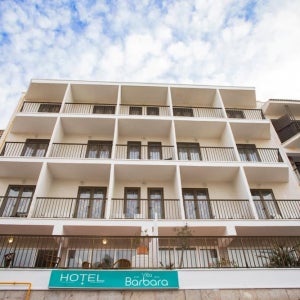 호텔 빌라 바바라 / 플라 데 마요르카 호텔