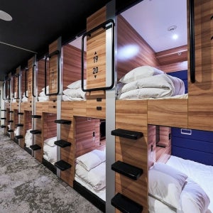 LiVEMAX RESORT Sanuki Shionoe Onsen / 다카마츠 호텔