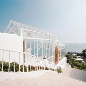 앰플 빌라 / 신베이 호텔