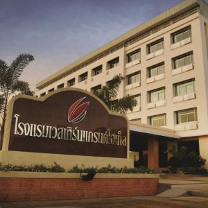 웨스턴그랜드 호텔 랏차부리 / 랏차부리 호텔