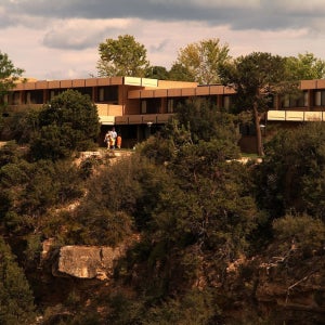 선더버드 로지 - 인사이드 더 파크 / 그랜드캐니언 빌리지 호텔