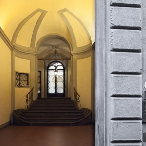 라 레지덴자 피오렌티나 / 피렌체 호텔