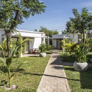 사하 비치 리조트 / 시아누크빌 호텔