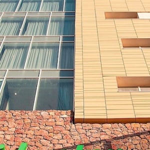 홀리데이 인 알제리 - 체라가 타워, IHG 호텔