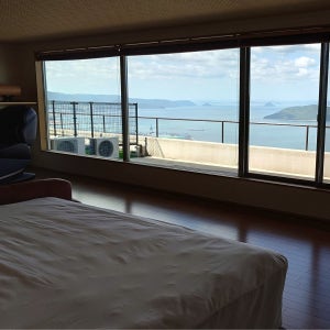 야시마노 야도 모모타로 / 다카마츠 호텔